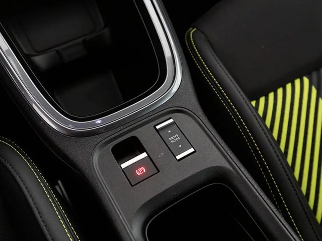 Abarth 600e