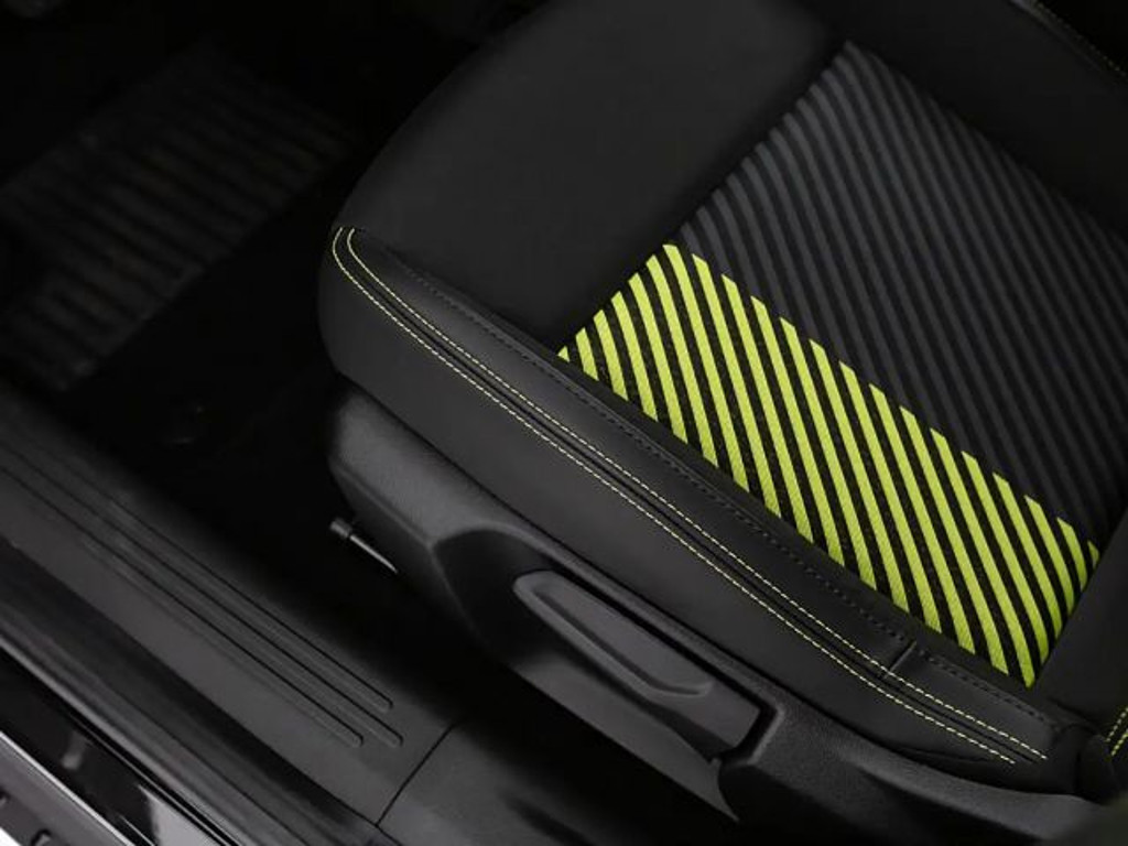 Abarth 600e