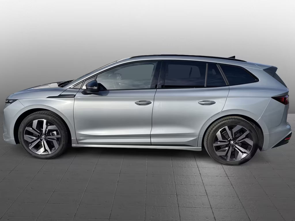 Skoda Enyaq iV