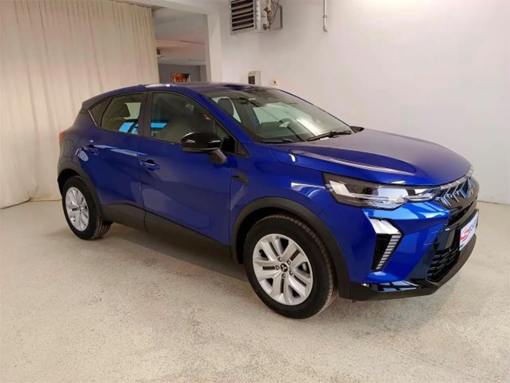 Mitsubishi ASX Inform