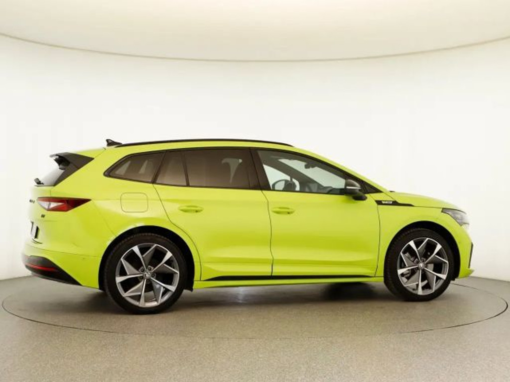 Skoda Enyaq iV