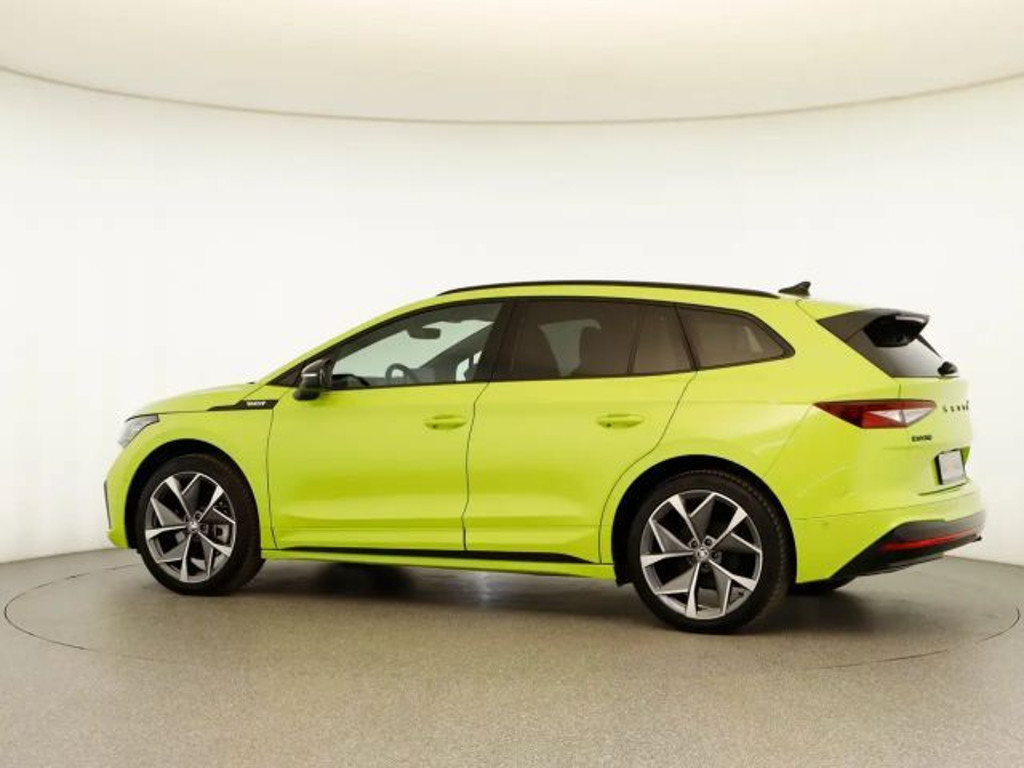 Skoda Enyaq iV