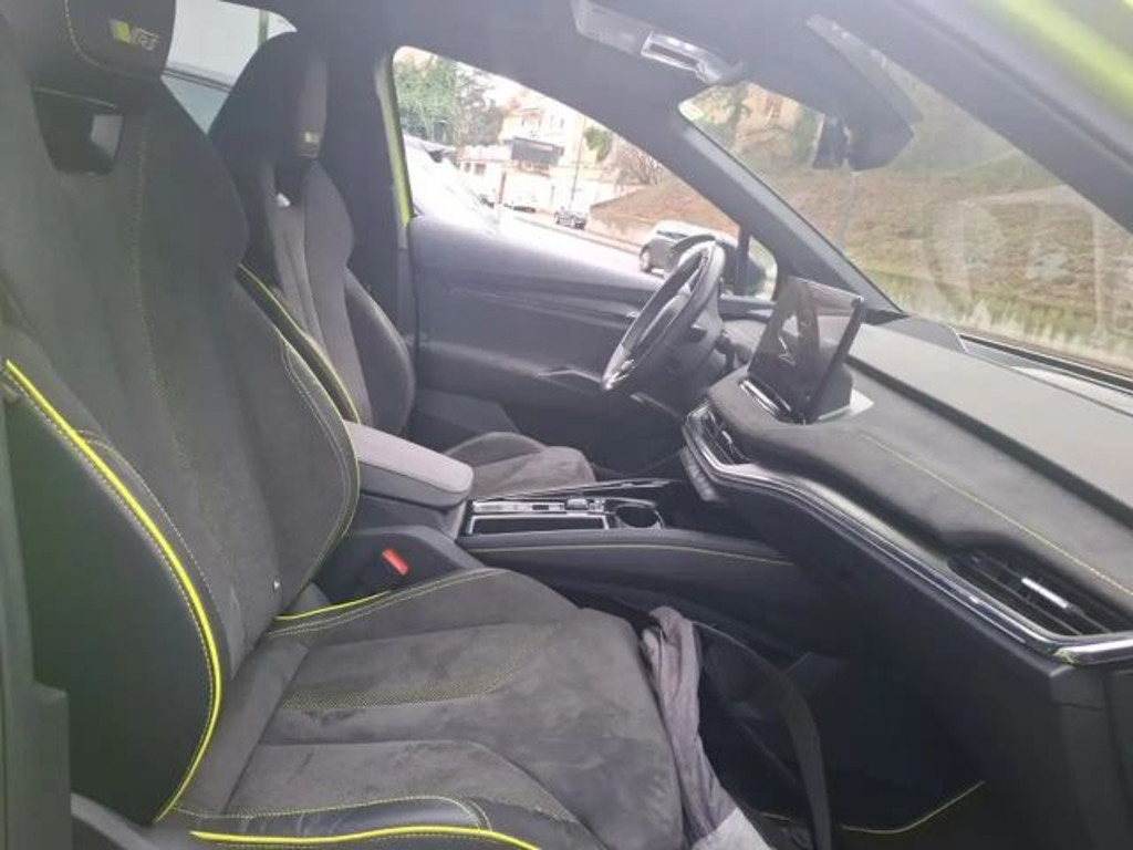 Skoda Enyaq iV RS