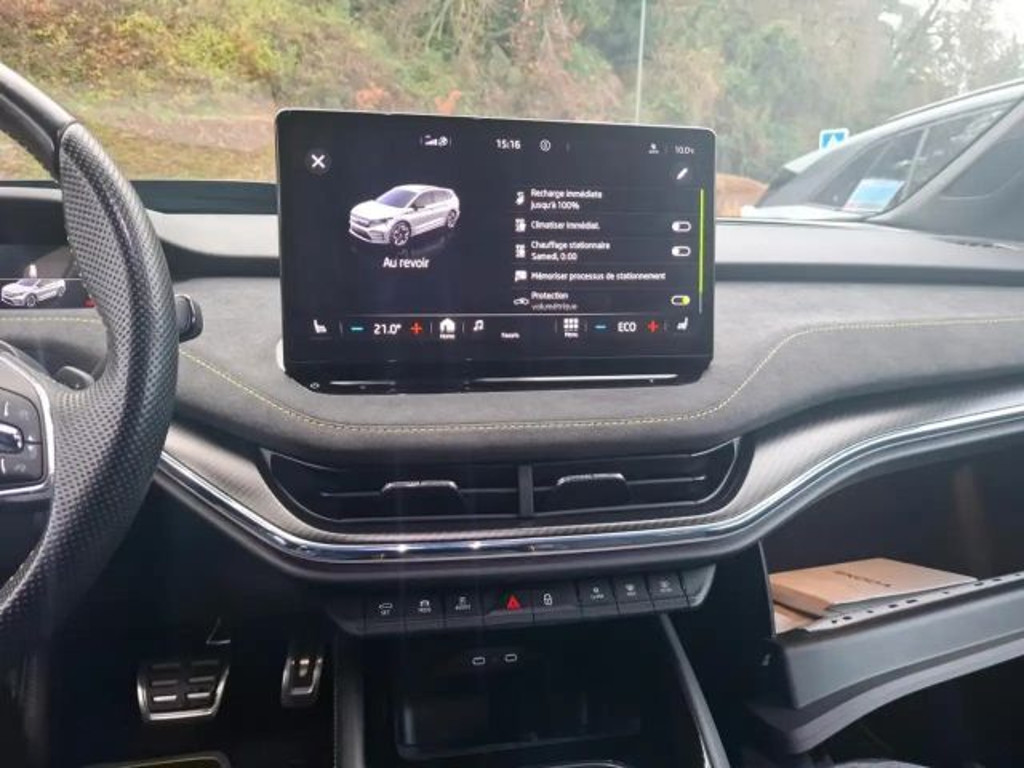 Skoda Enyaq iV