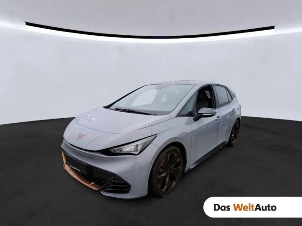 Cupra Born 58 kWh
