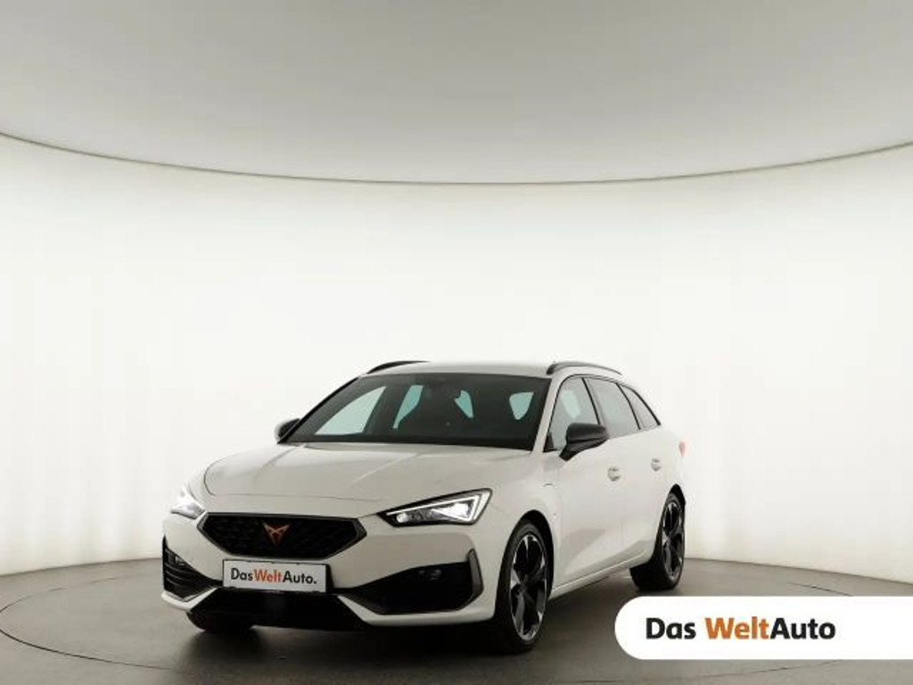 Cupra Leon DSG e-Hybrid