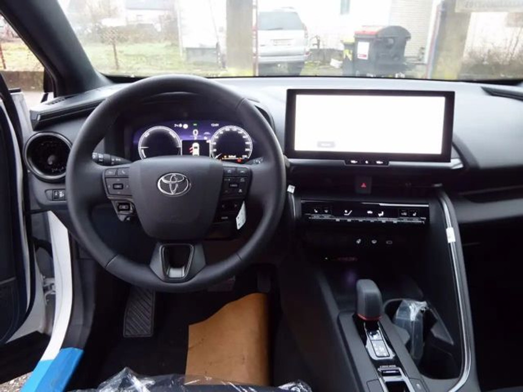 Toyota C-HR Active Hybride