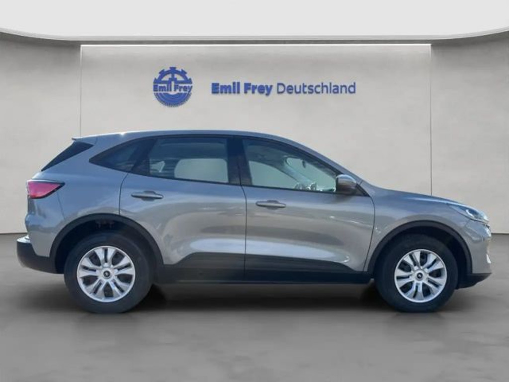 Ford Kuga EcoBoost Cool & Connect