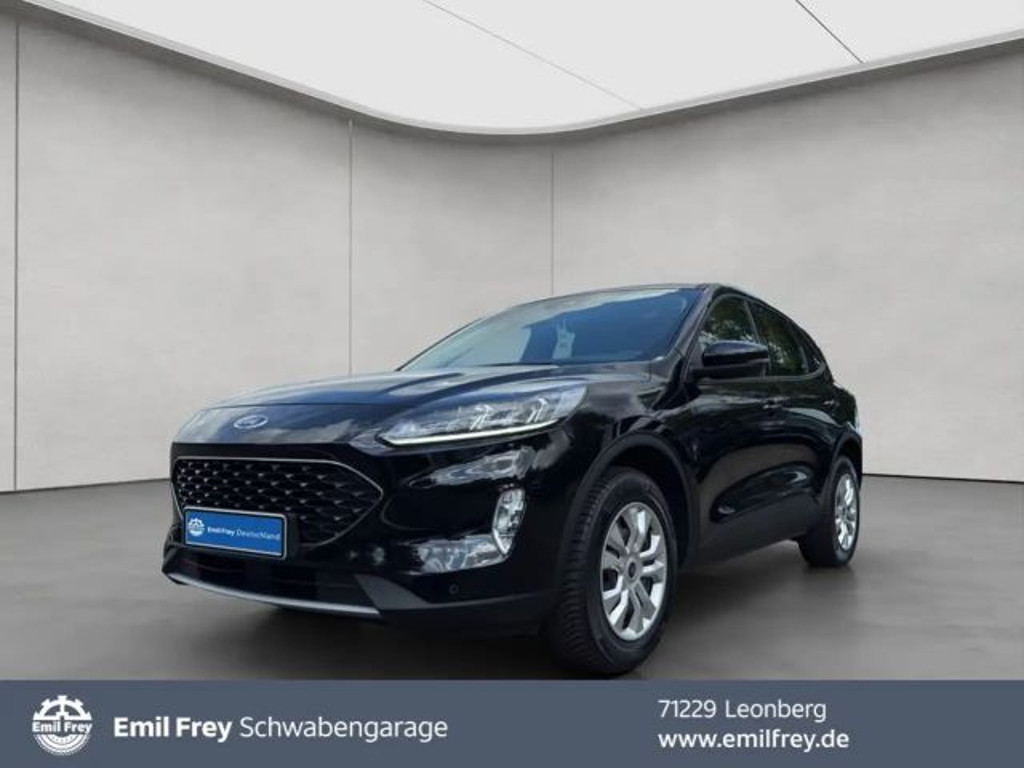 Ford Kuga EcoBoost Cool & Connect