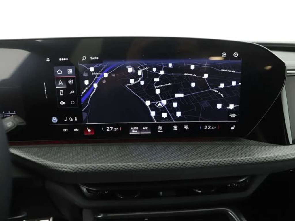 Audi Q5 Quattro Hybride