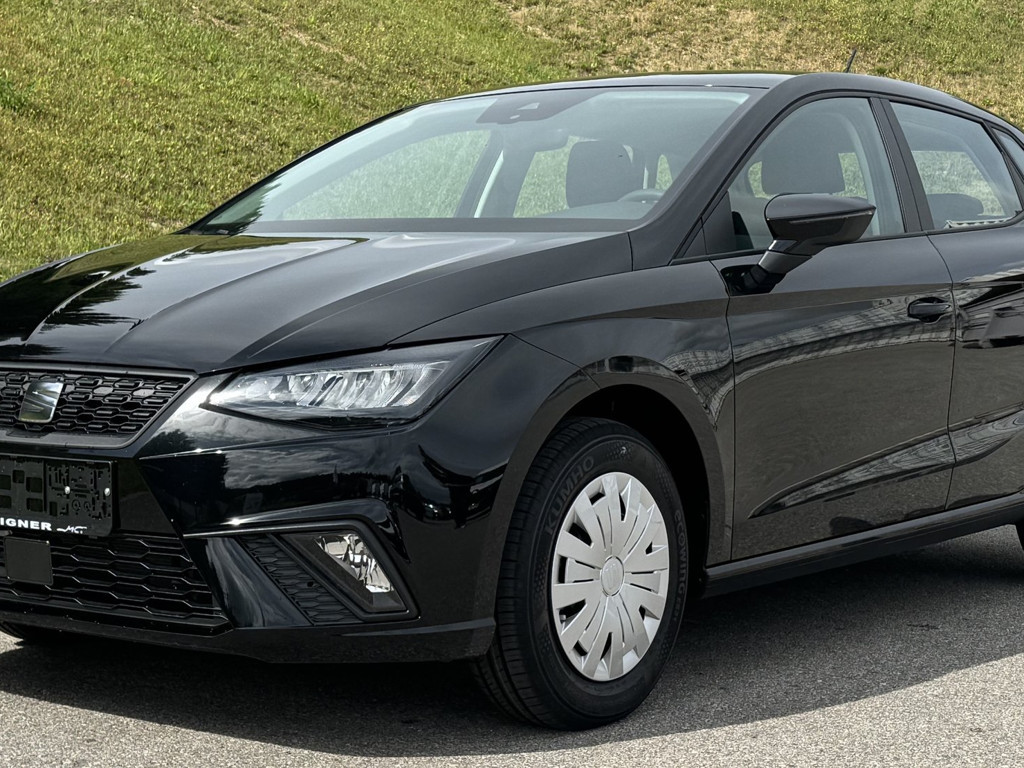 Seat Ibiza 1.0 TSI Reference