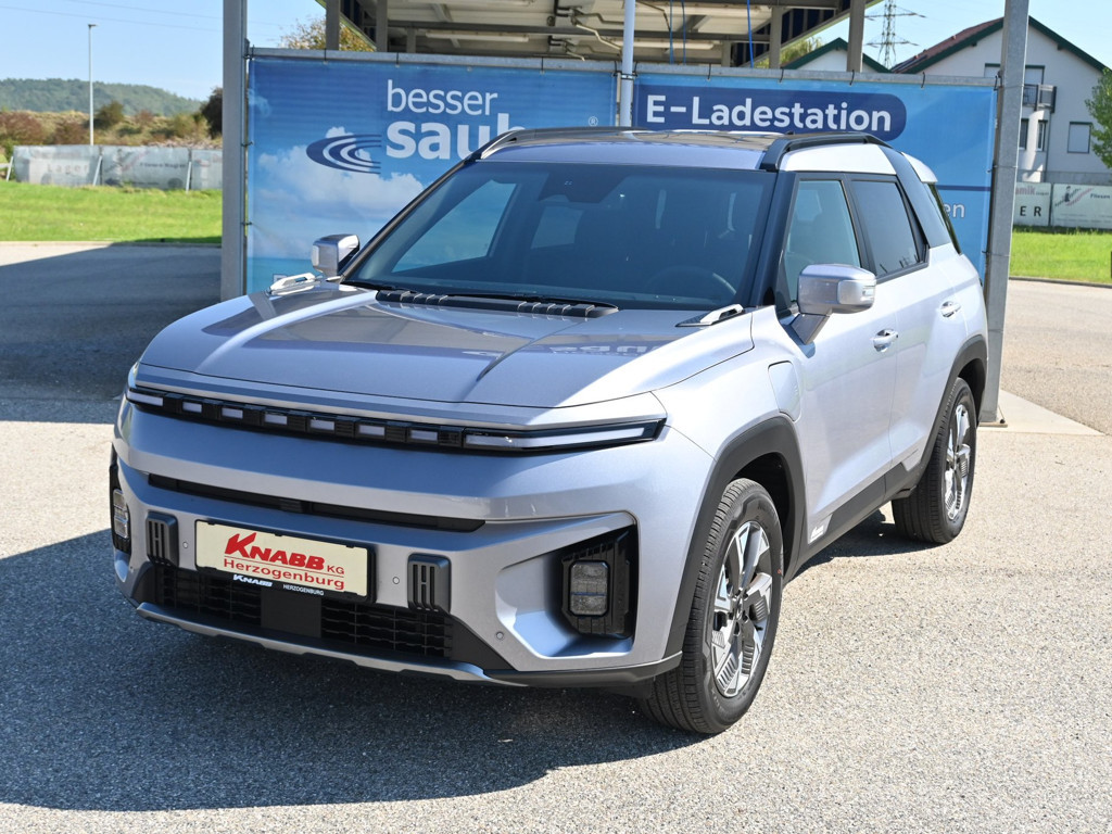 SsangYong Torres EVX 152 kW Premium