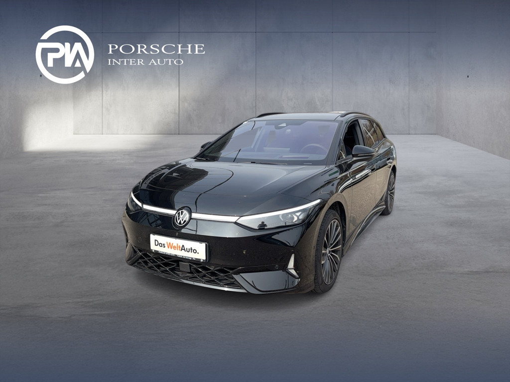 Volkswagen ID.7 4Motion Business GTX Tourer