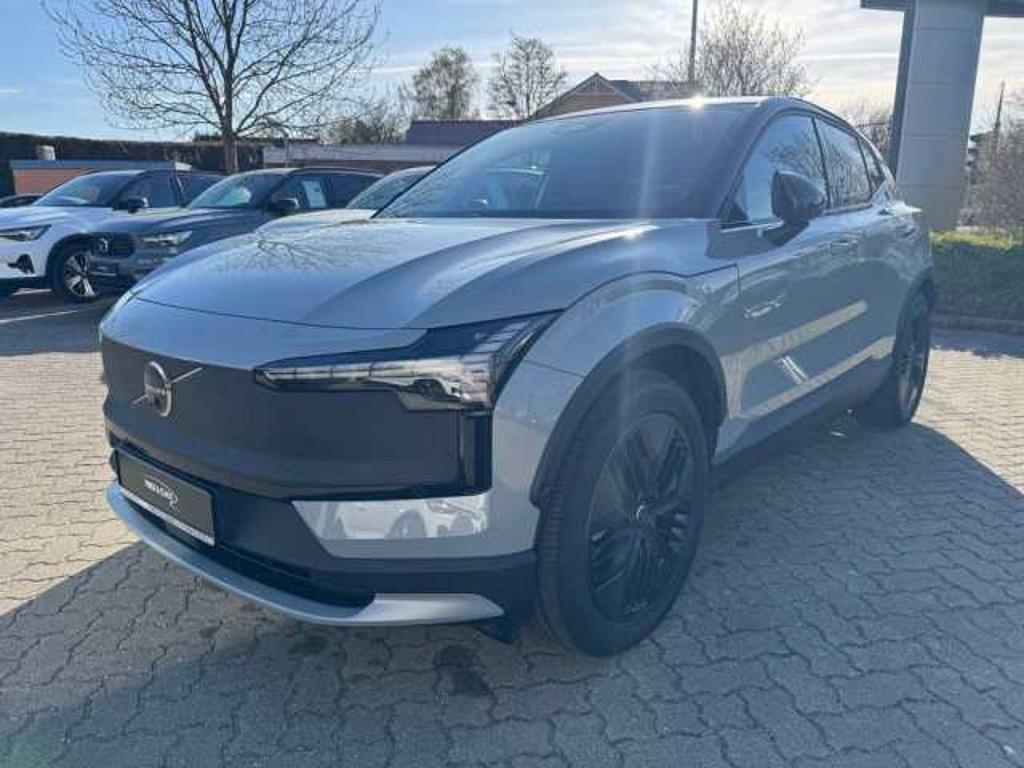 Volvo EX30 Twin motor Ultra
