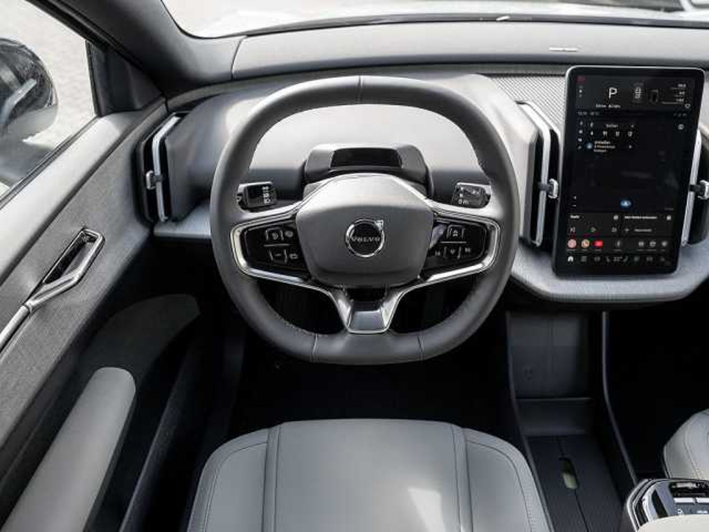 Volvo EX30