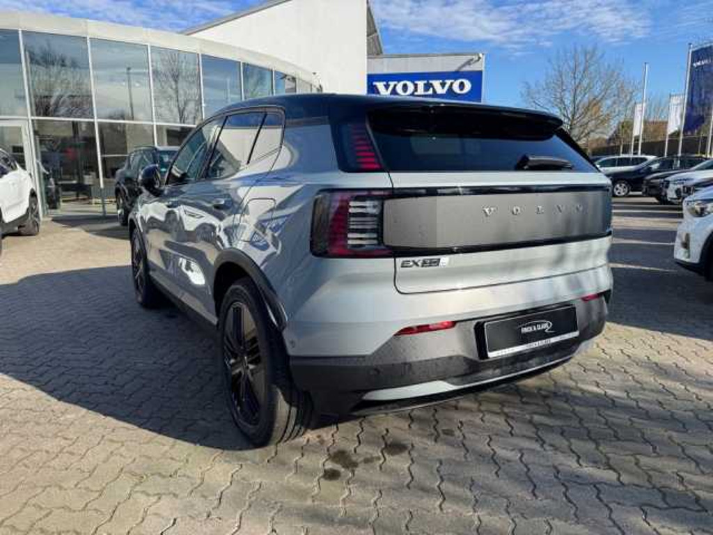 Volvo EX30