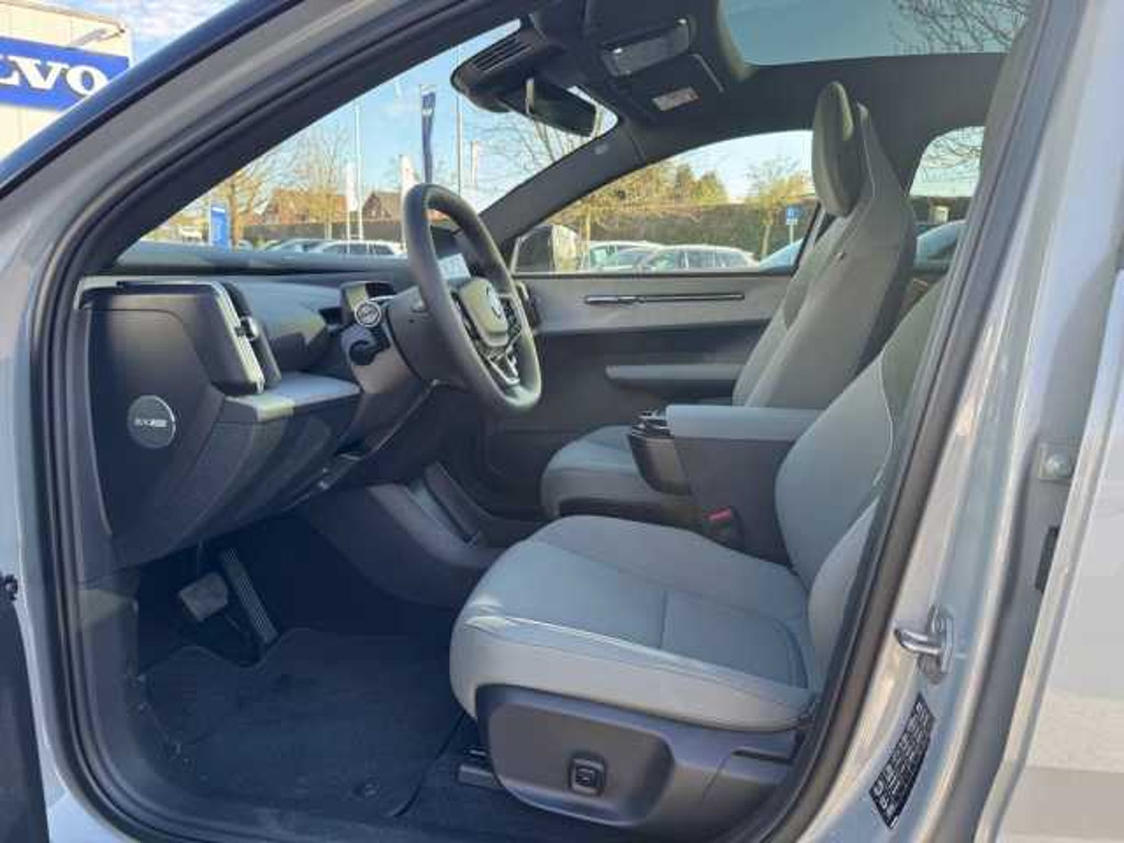 Volvo EX30
