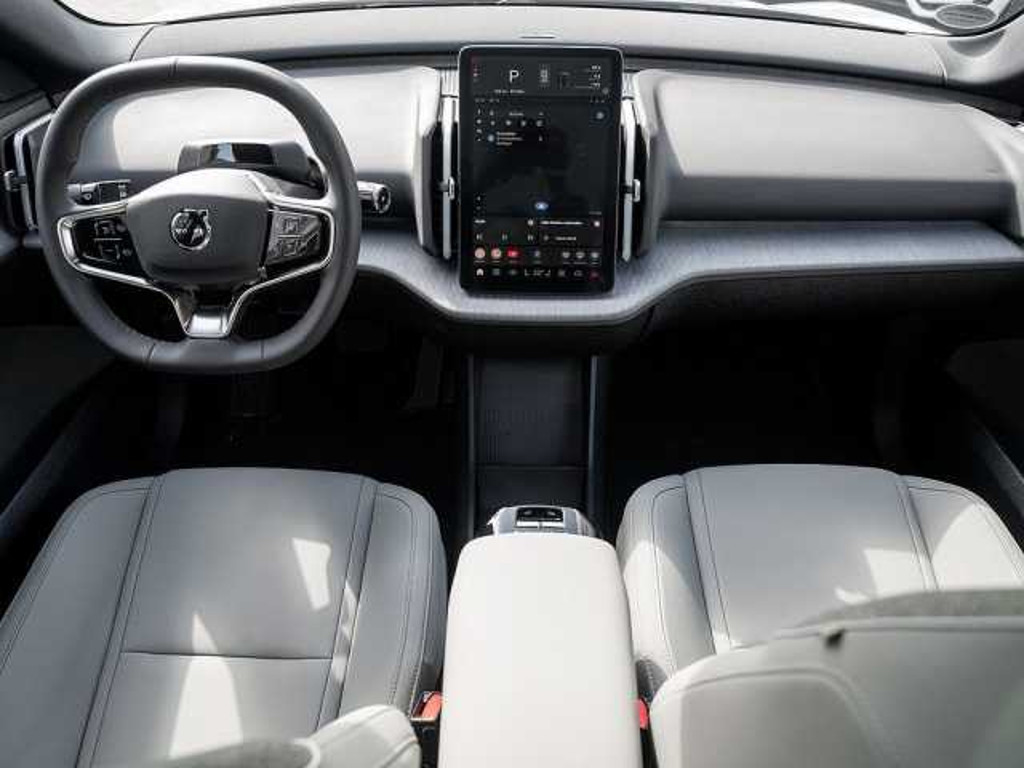 Volvo EX30