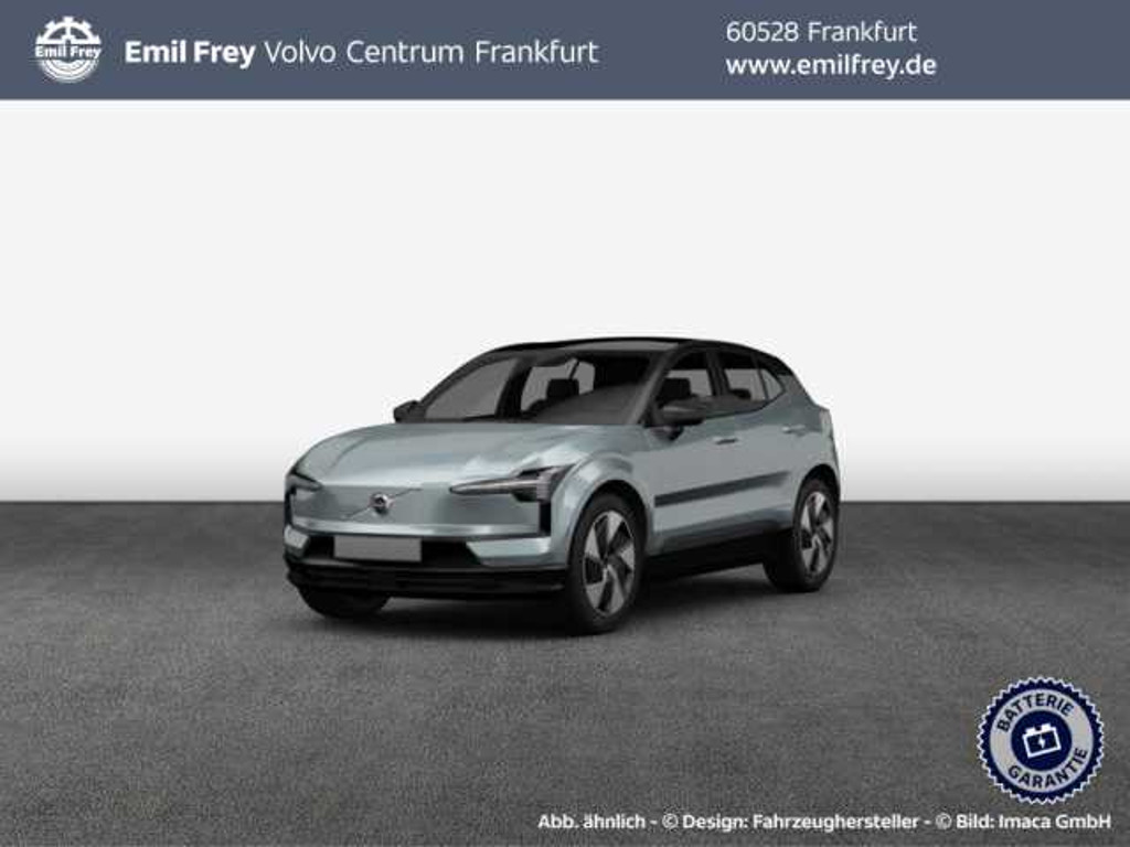 Volvo EX30 EX30