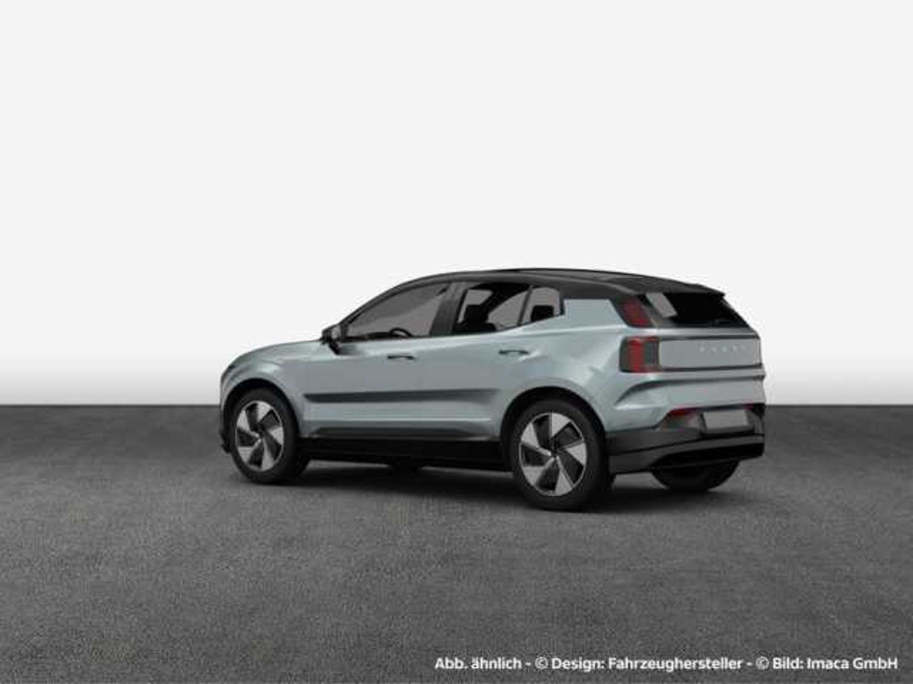 Volvo EX30