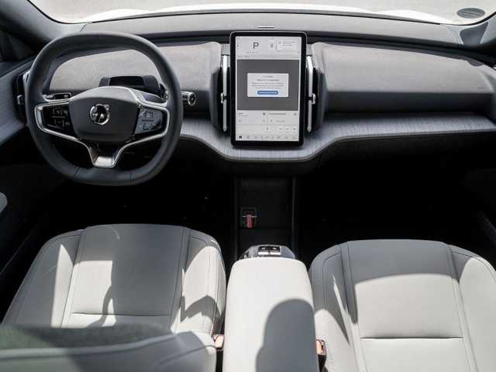 Volvo EX30