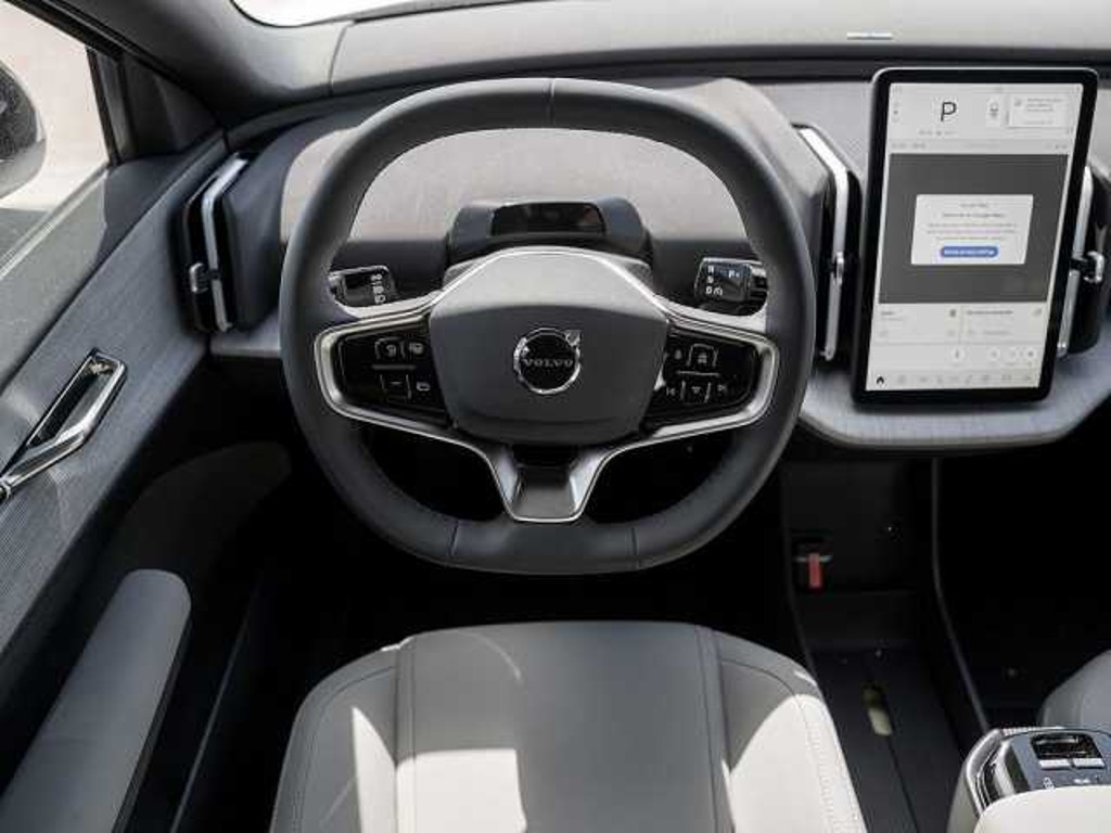 Volvo EX30