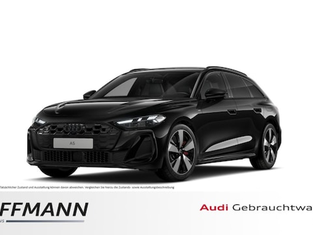 Audi A5 Avant Quattro S-Tronic Hybride