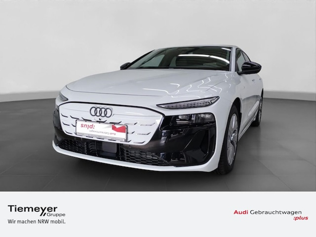 Audi A6 e-tron Sportback