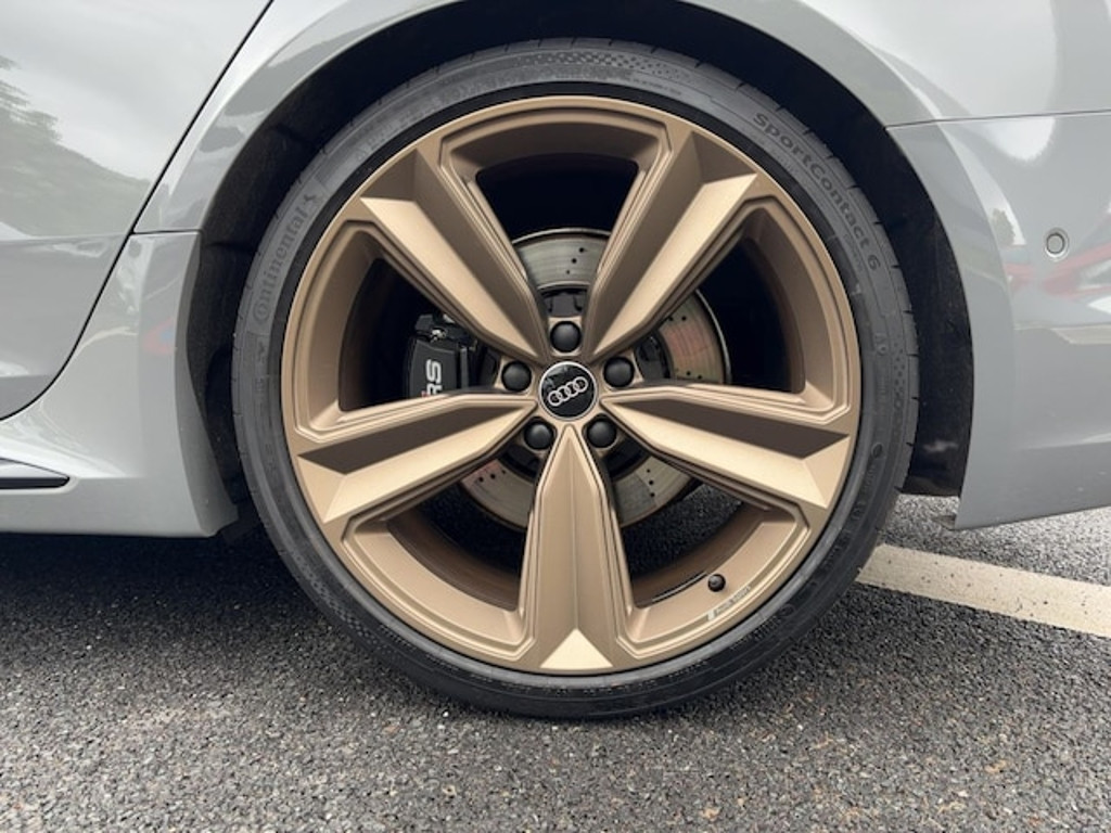 Audi RS4