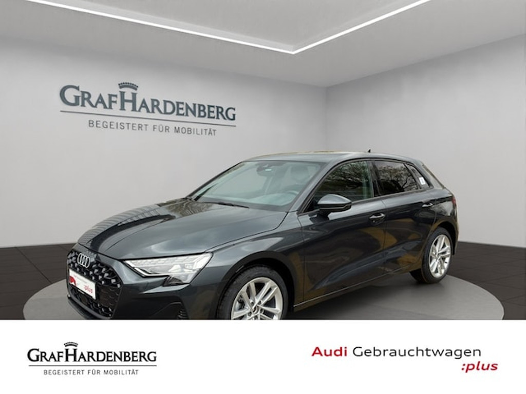 Audi A3 Sportback 35 TFSI