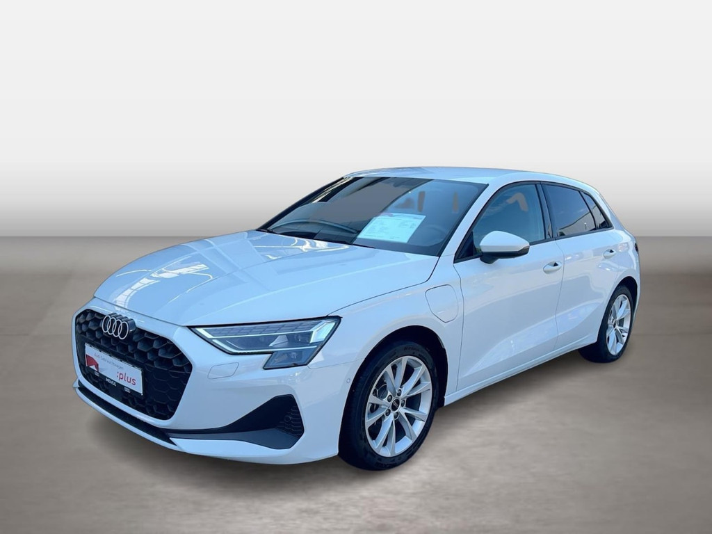 Audi A3 Sportback S-Tronic Hybride 40 TFSI