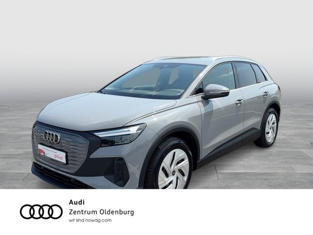 Audi Q4 e-tron 40