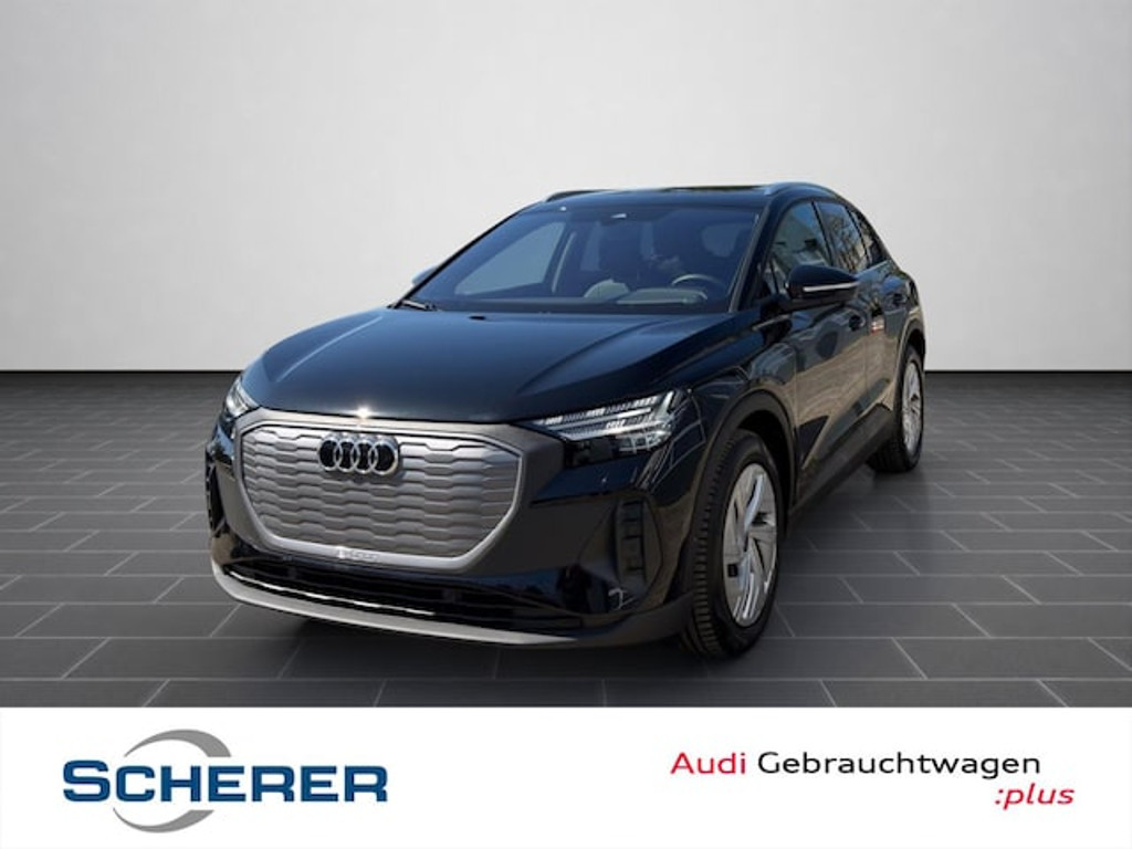 Audi Q4 e-tron SUV 45 e-tron Audi Q4 e-tron