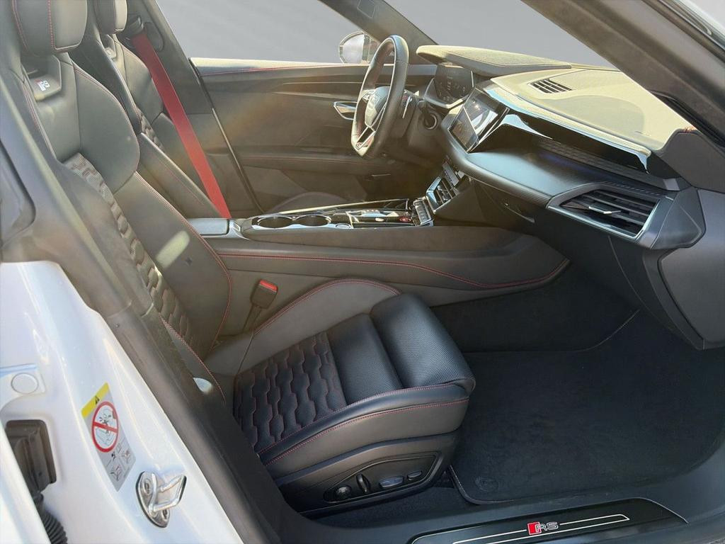 Audi RS e-tron GT