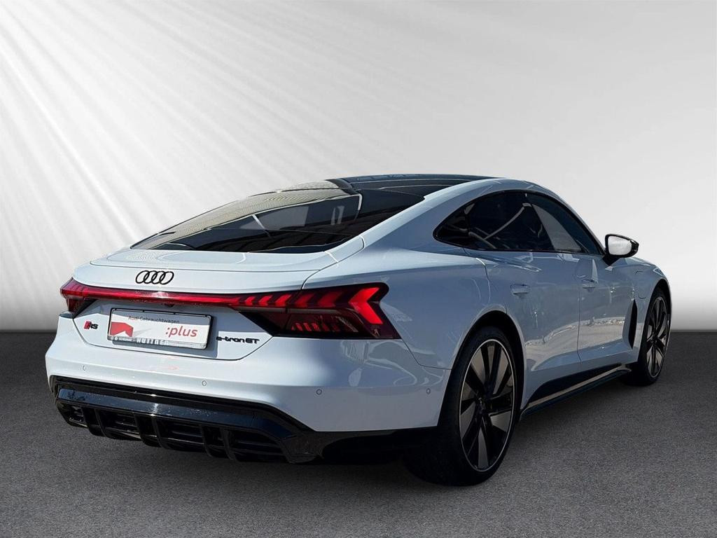 Audi RS e-tron GT