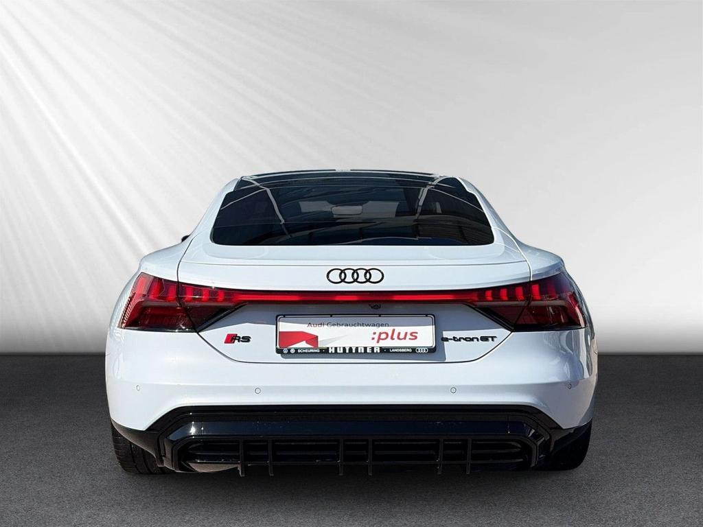 Audi RS e-tron GT