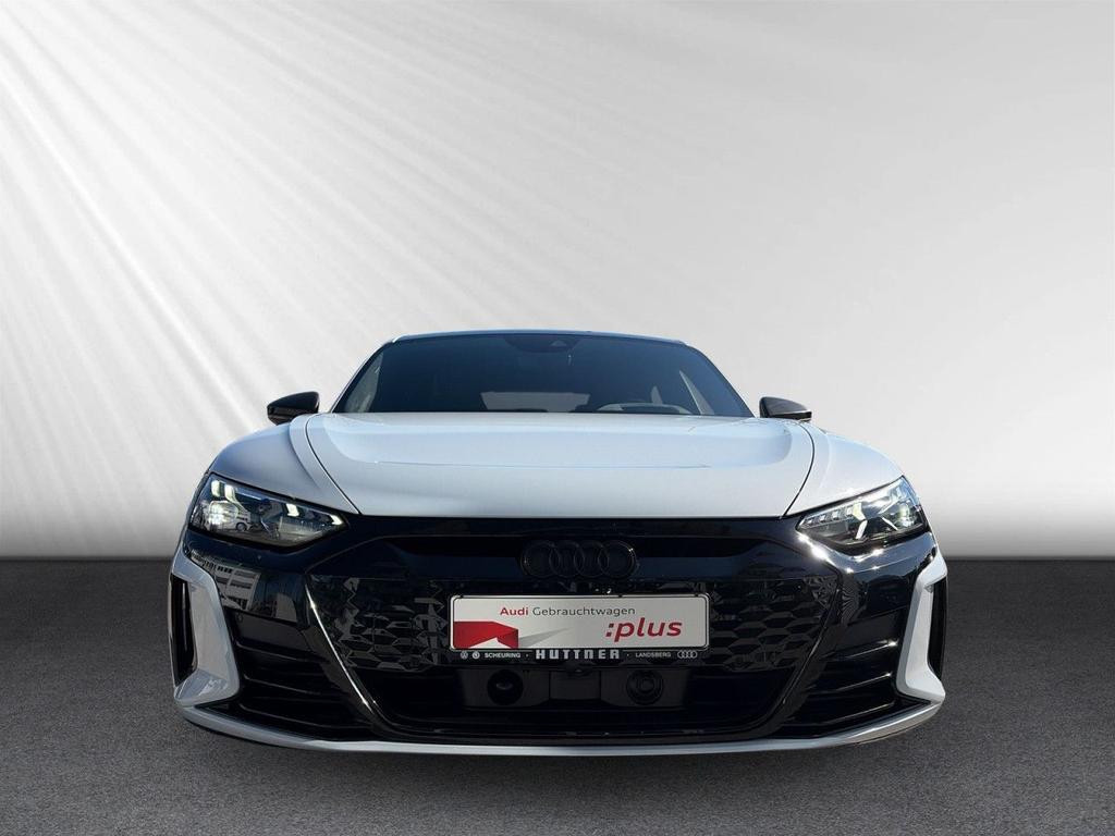 Audi RS e-tron GT