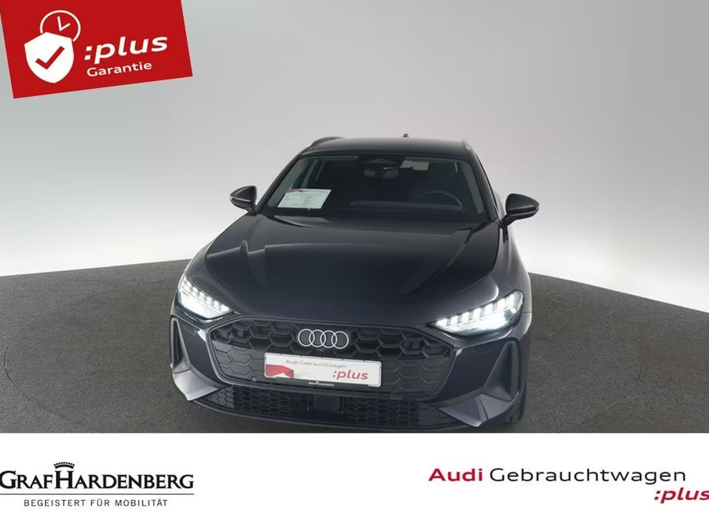 Audi A5 Avant S-Tronic 2.0 TDI