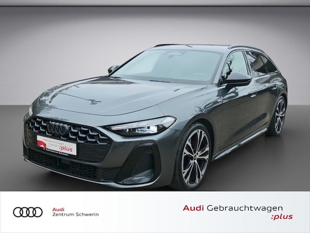 Audi A5 Avant Quattro S-Tronic