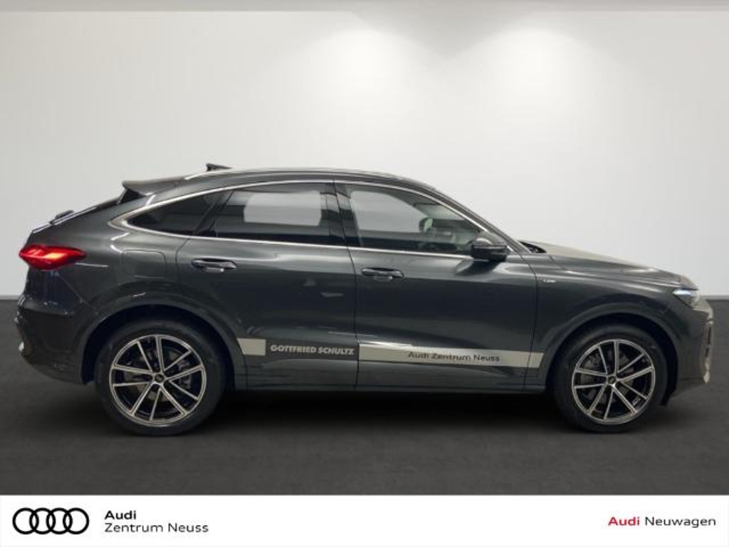 Audi Q5 Sportback Quattro S-Tronic