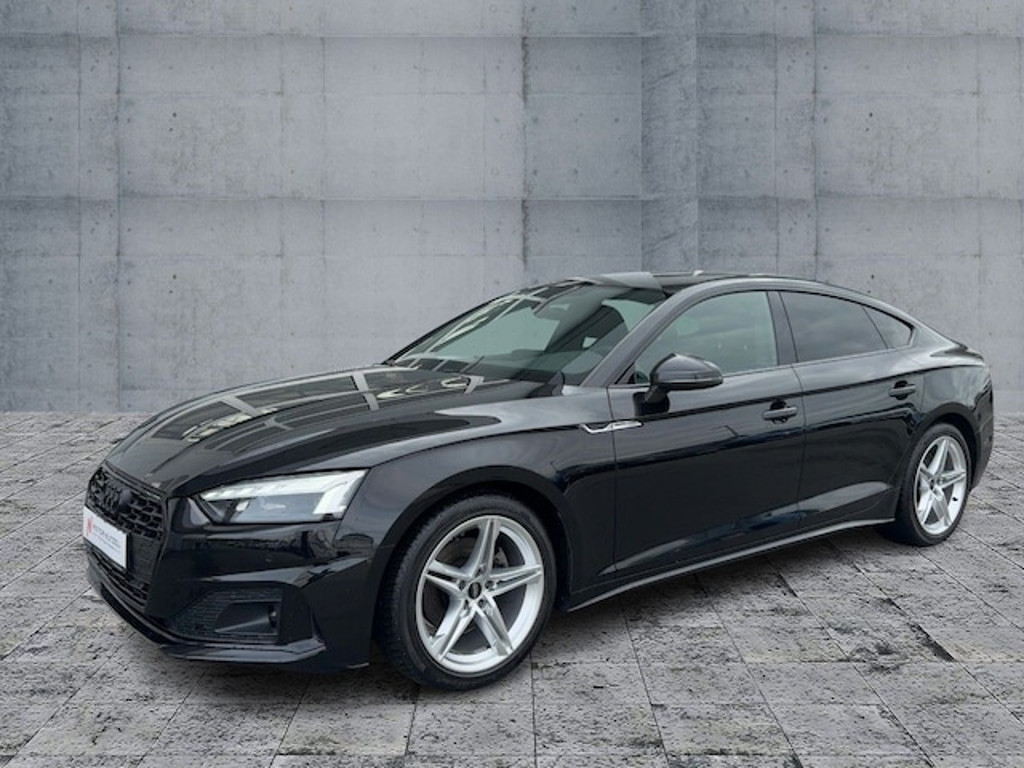 Audi A5 Sportback S-Tronic 35 TDI