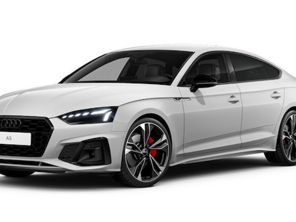 Audi A5 Sportback Business S-Line S-Tronic 40 TDI