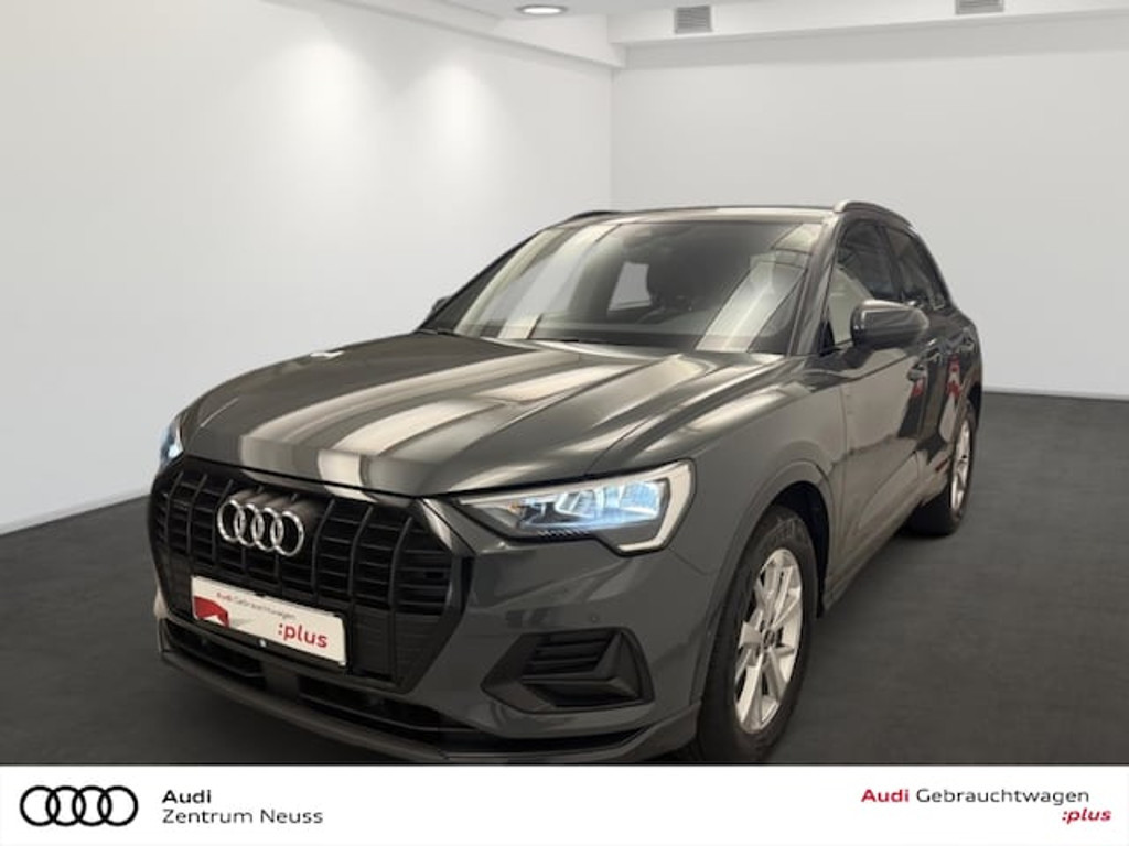 Audi Q3 Quattro S-Tronic 35 TDI