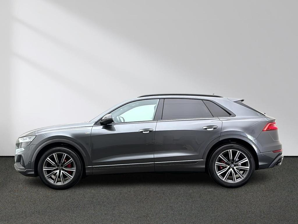 Audi Q8 Quattro Competition 50 TDI