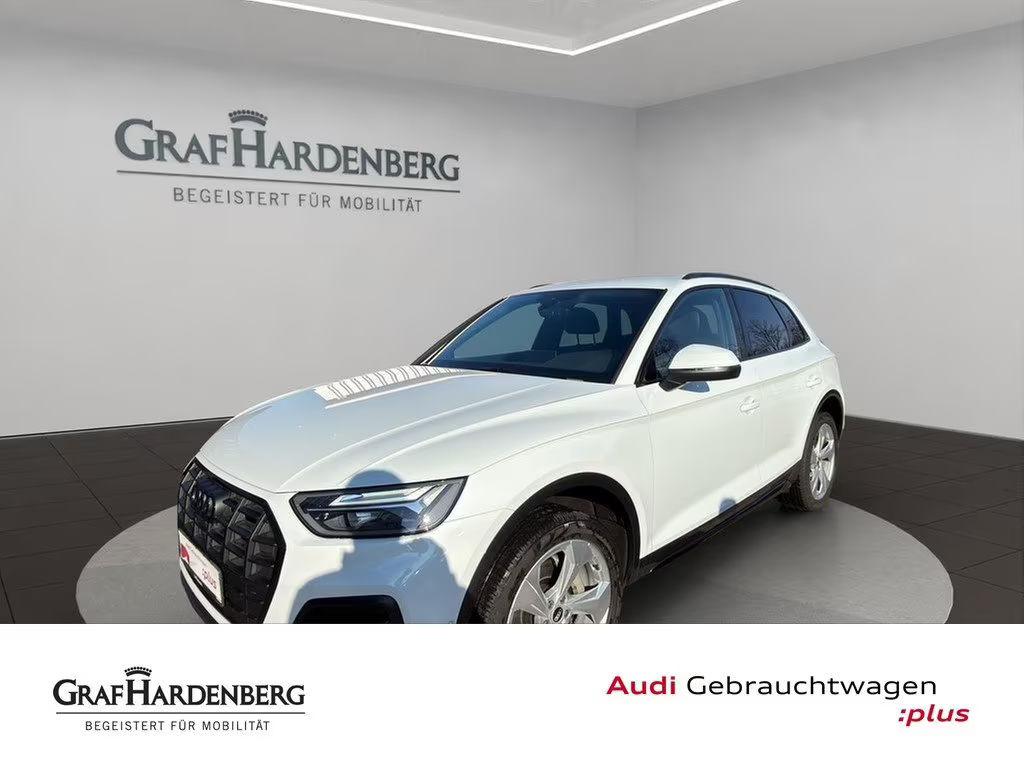 Audi Q5 Quattro 3.0 TDI