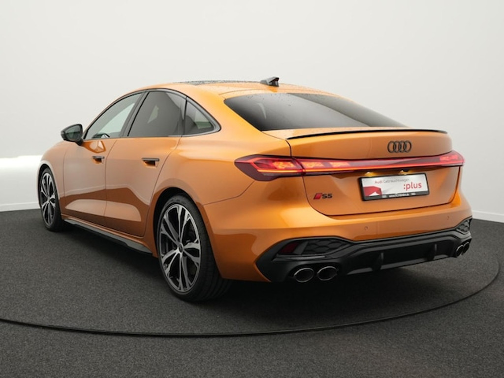 Audi S5