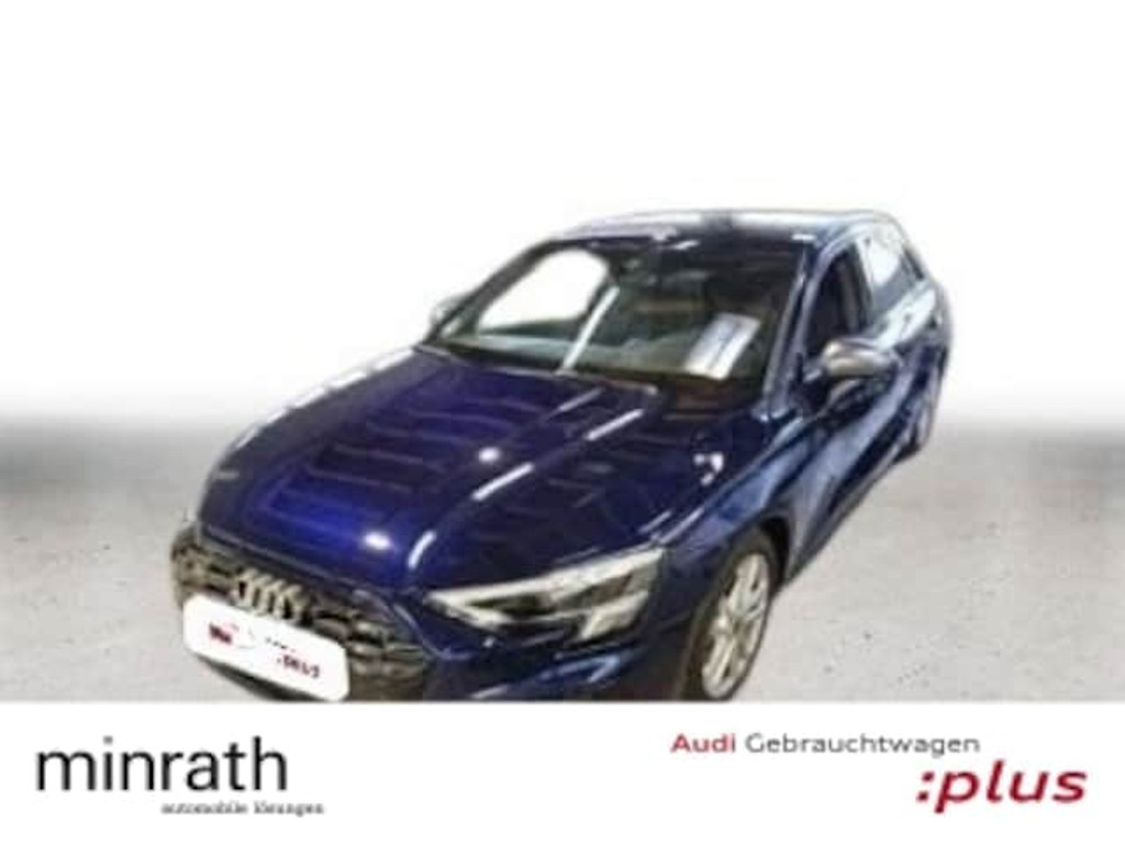 Audi S3 Sportback Quattro S-Tronic