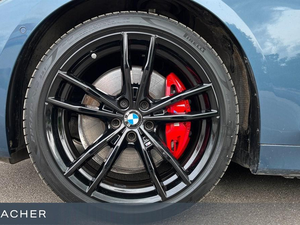 BMW M440