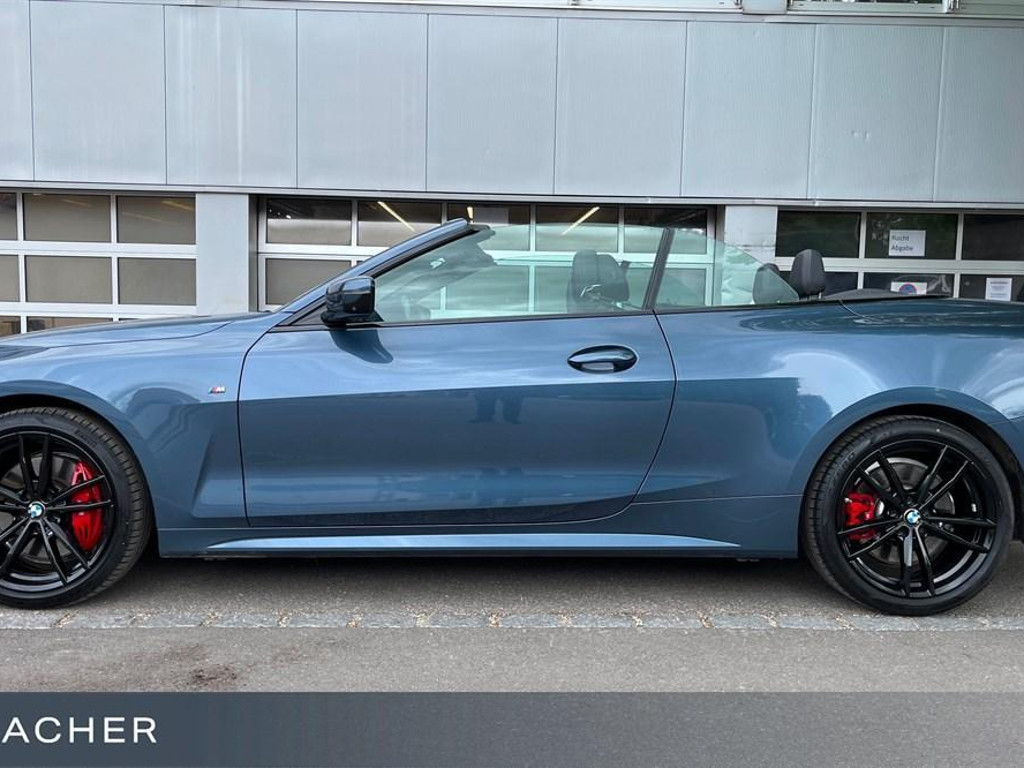 BMW M440