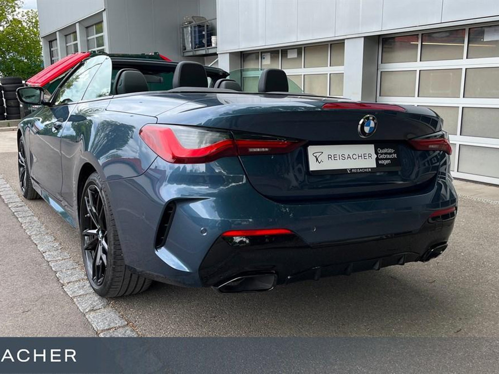 BMW M440